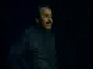 Said naciri on man show