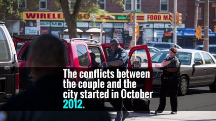 Mr. Jankowski said that a case of racist graffiti was so uncommon in Stamford