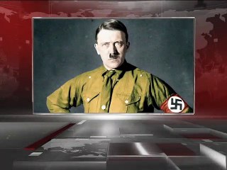 হিটলারকে নিজের প্রভু দাবি: ৫ বছরের কারাদণ্ড