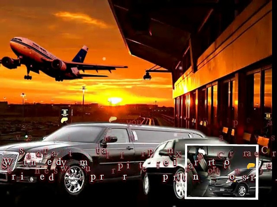 Limo Service Phoenix