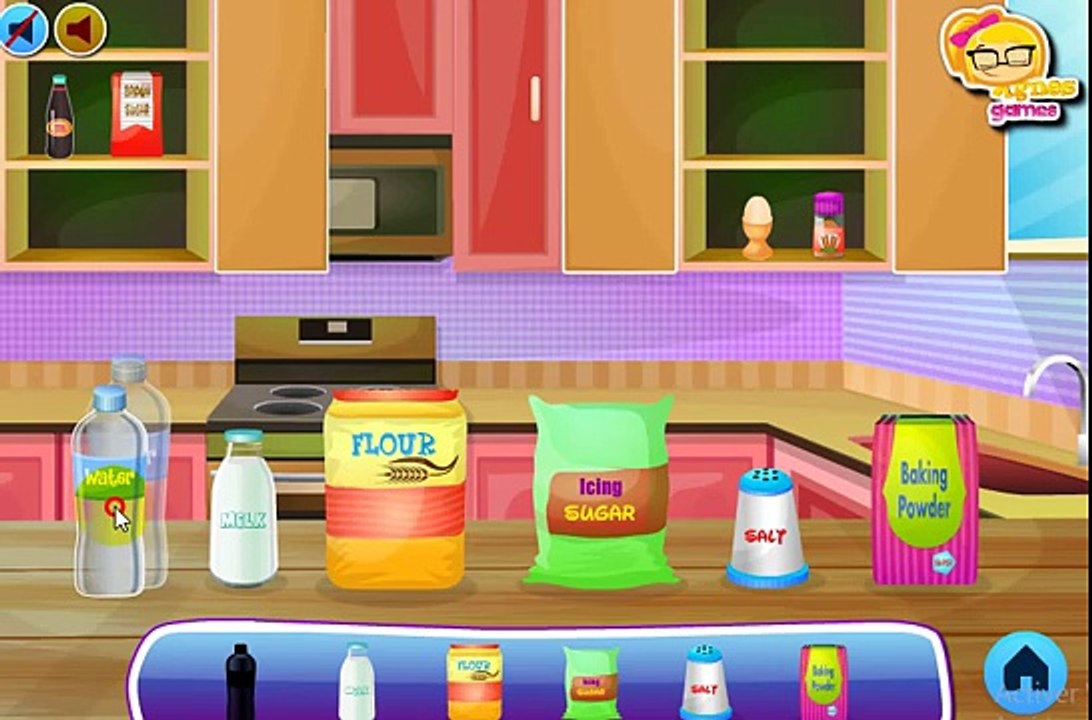 العاب بنات يطبخون _ العاب طبخ للبنات فقط حقيقي _ العاب طبخ حقيقية جديدة | قناة العاب اليوم