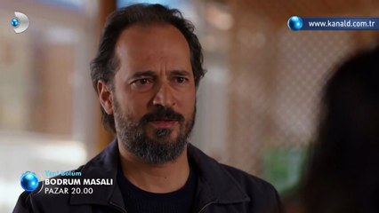 Bodrum Masalı 25. Bölüm Fragmanı - 2