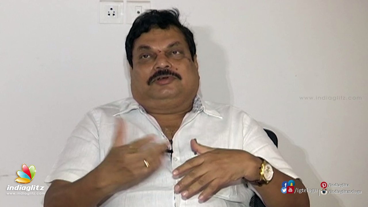 Very good craze for Vaisakham in Overseas territory: BA Raju