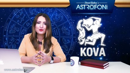 6-12 Şubat 2017 Kova Burcu Haftalık Astroloji Yorumu
