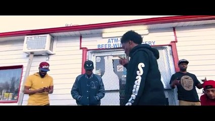 Tony Duxx Presents New 910 Duxx