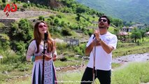 Pashto New Songs 2017 Adnan Khan and Shazadi Gul - Ta Ba Me Laly She