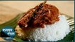 Baked Bangda (Dry) - बांगडा धोडक | Karwar Special | Recipe by Archana in Marathi | Easy Fish Recipe
