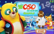 special agent oso 3 special steps parody Episode 4: Everyones favourite agent-in-training