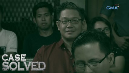 Case Solved Teaser Ep. 2: Child trafficking