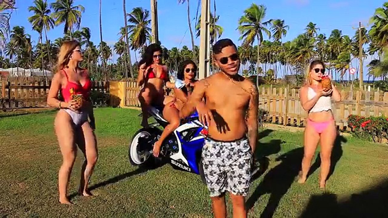 MC MENOR - O DINHEIRO COMPROU - CLIPE OFICIAL 2017