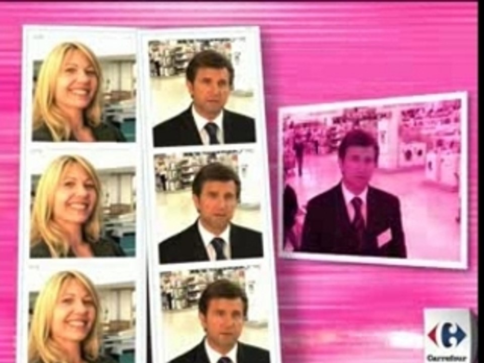 CARREFOUR