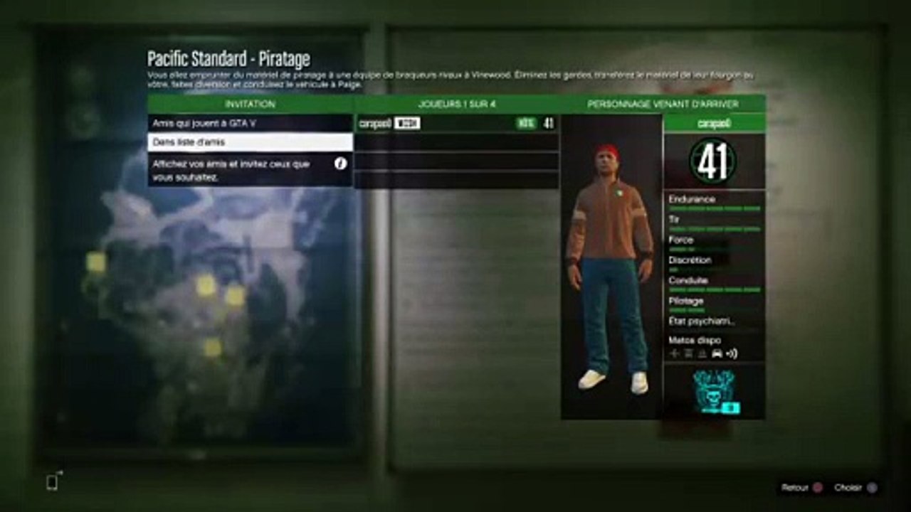 Gta5 braquage (6)