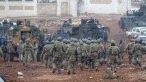 El Bab'dan Acı Haber: 2 Asker Şehit, 3 Asker Yaralı