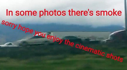 seeing snow for the first time vlog pt1