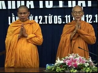 AN TÂM NIỆM PHẬT_(1)_(TT. THÍCH GIÁC ĐĂNG Giảng)