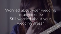 Help with Bridal Clothing Alterations in Sydney