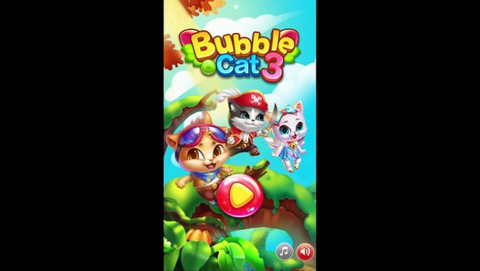 bubble cat 3