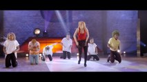 Disney Channel Talents : Phinéas et Ferb - Tuto danse
