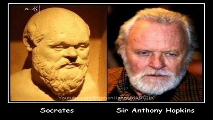 Immortals, Time Travelers Or Reincarnation