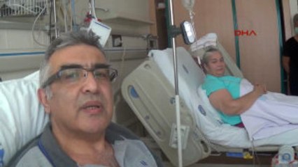 Antalya Yehova Şahidi Kadına 'Kan Verilmeyecek' Koşullu Böbrek Nakli