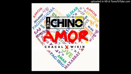 Amor by Chacal Ft Wisin - Chacal