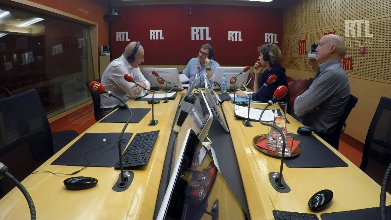 Présidentielle 2017 : "Le programme économique de Macron est raisonnable"