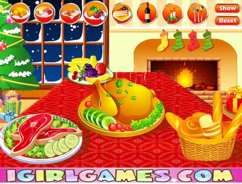 Gordons Ultimate Christmas Dinner - Gordon Ramsay