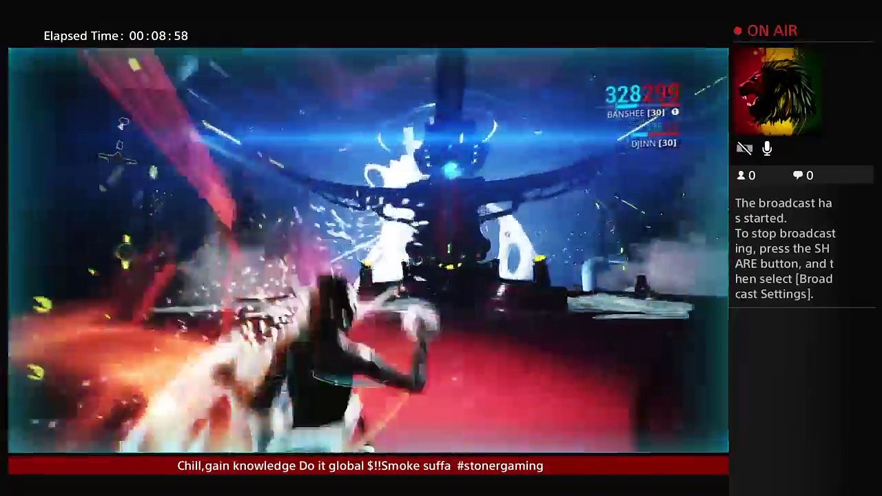 imma-vet86's Live PS4 Broadcast (2)