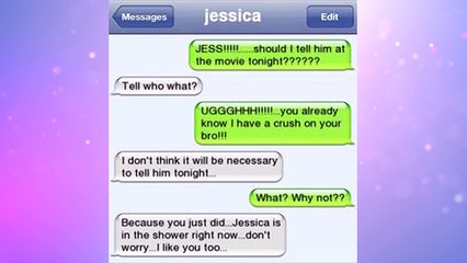 CUTE BOYFRIEND GIRLFRIEND TEXTS 2016