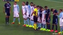 Brandon O'Neill Goal HD - Melbourne City 1-2 Sydney FC 24.02.2017