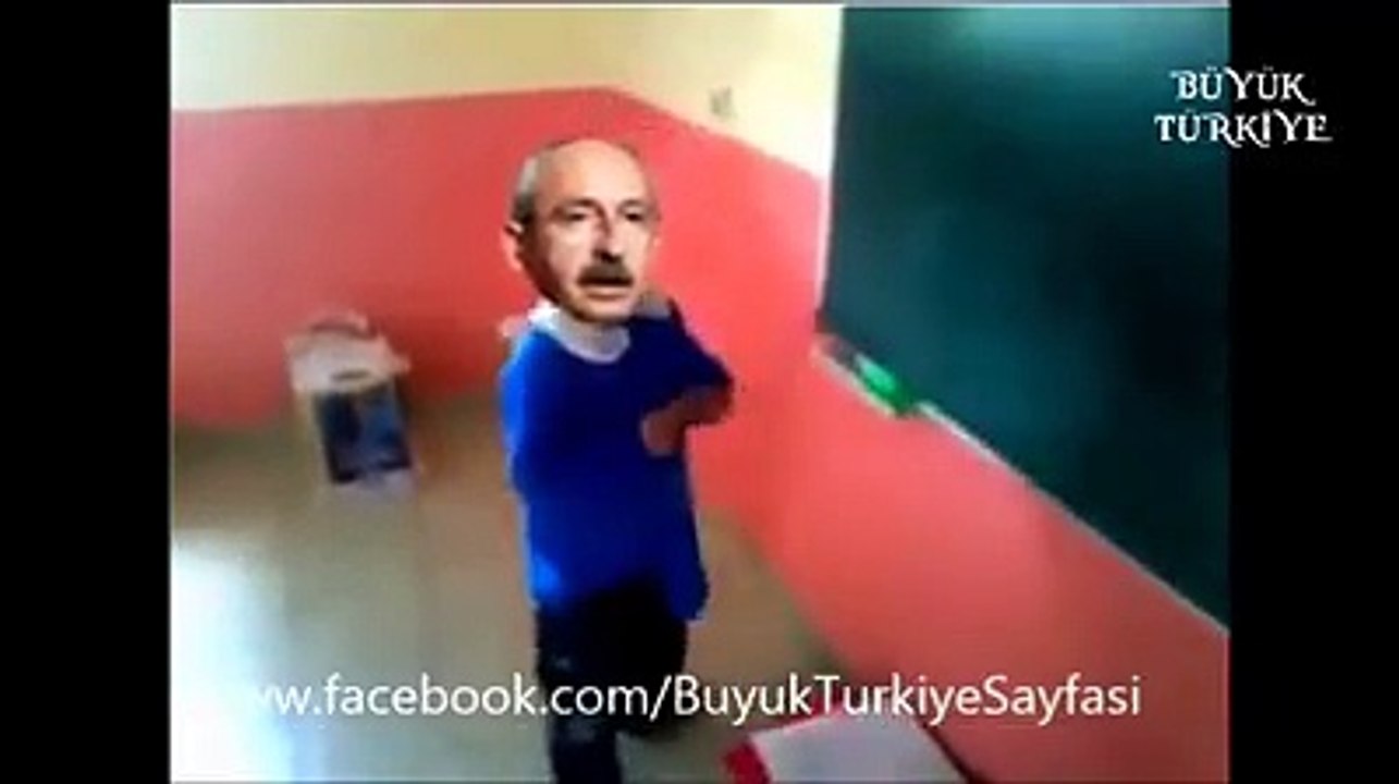 Kılıçdaroğlu'nun okul yıllarını merak eden varmı :)