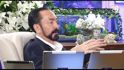 PKK'nın inancı komünizmdir. Komünizmin de ana temeli Darwinizm'dir.