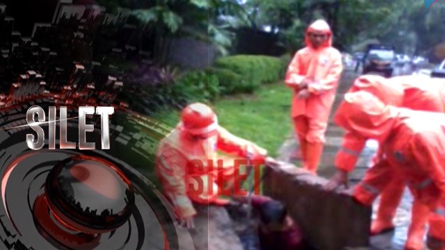 Highlight - Silet 24 Februari 2017