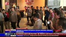 Wiranto Minta Sengketa Pilkada Diselesaikan Sesuai UU