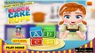 Learn ABC Alphabet with Foam Blocks! Fun Educational ABC Alphabet Video For Kids, Kinderga