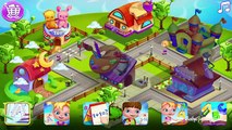 Babysitter Mania - Kids Game , Tabtale Play & Care Baby Games for Kids - Android iOS Gamep