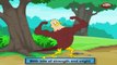 Kites Kites Cartoon Rhyme For Kids | English Nursery Rhyme | Animated Rhymes