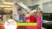 Sarap Diva Teaser: Donita Nose at Super Tekla, may hatid na katatawanan!