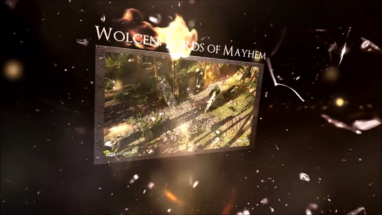Wolcen: Lords of Mayhem - News Kompakt - Folge: #12 - Stretch Goals - 04.07.2016 (S1|GER)