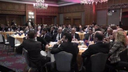 Türkiye Finanstan Sorumlu Icra Kurulu Başkan Yardımcısı Hatiboğlu