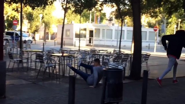 Best Chair Pulling Prank Compilation Ever | Try Not To Laugh - Pulling Chair Compilation Prank Funny Video