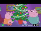 Peppa Pig Temporada 1 Completa 4 horas de Peppa Pig en inglés de non stop HD