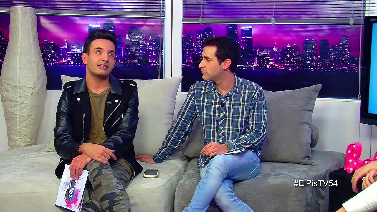 El Pis TV Show. Programa 54 (2/2)