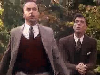 Jeeves and Wooster S01 E04:How Does Gussie Woo Madeline Bassett?