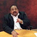 Altaf Hussain hate speech against Pakistan army