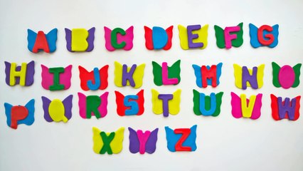 Mariposa De Colores De La Canción 2