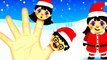 Santa Claus está Viniendo a la Ciudad Más | 1 Hora a los Niños Canciones de Navidad y Villancicos | Rudolph, Jin