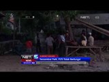 Pembangkit Listrik Tenaga Surya di Sumenep, Madura Tersambar Petir - NET5