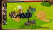 Official Age of Empires: World Domination (iOS / Android) Announcement Trailer