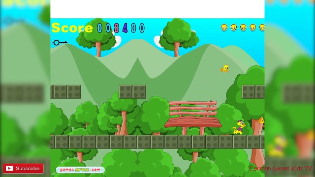 ᴴᴰ ღ Tom and Jerry Games ღ Tom and Jerry - Quacker Save Jerry ღ Baby Games ღ LITTLE KIDS